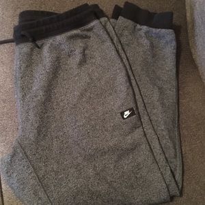 Nike joggers